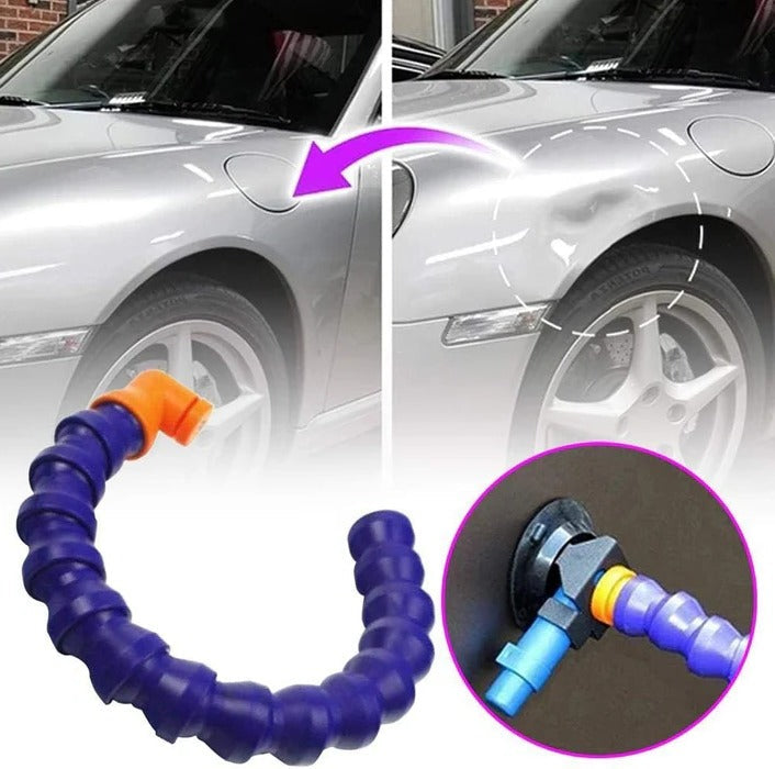 Belro Car Dent Repair Tool for home and garden, featuring a durable, easy-to-use design for fixing dents on vehicles.
