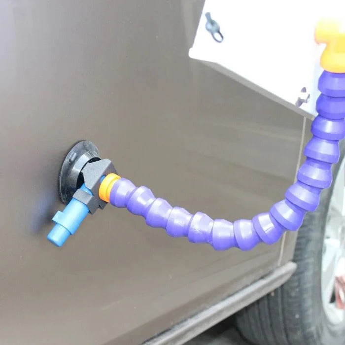 Belro Car Dent Repair Tool for home and garden, featuring a durable design for removing dents from vehicle surfaces.