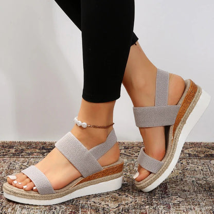 Belro women’s comfort sandals with cushioned straps and supportive soles, perfect for casual wear and everyday comfort.