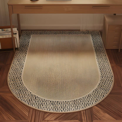 Belro floor protection mats for office chairs, clear and durable, designed to safeguard flooring in home and garden spaces.