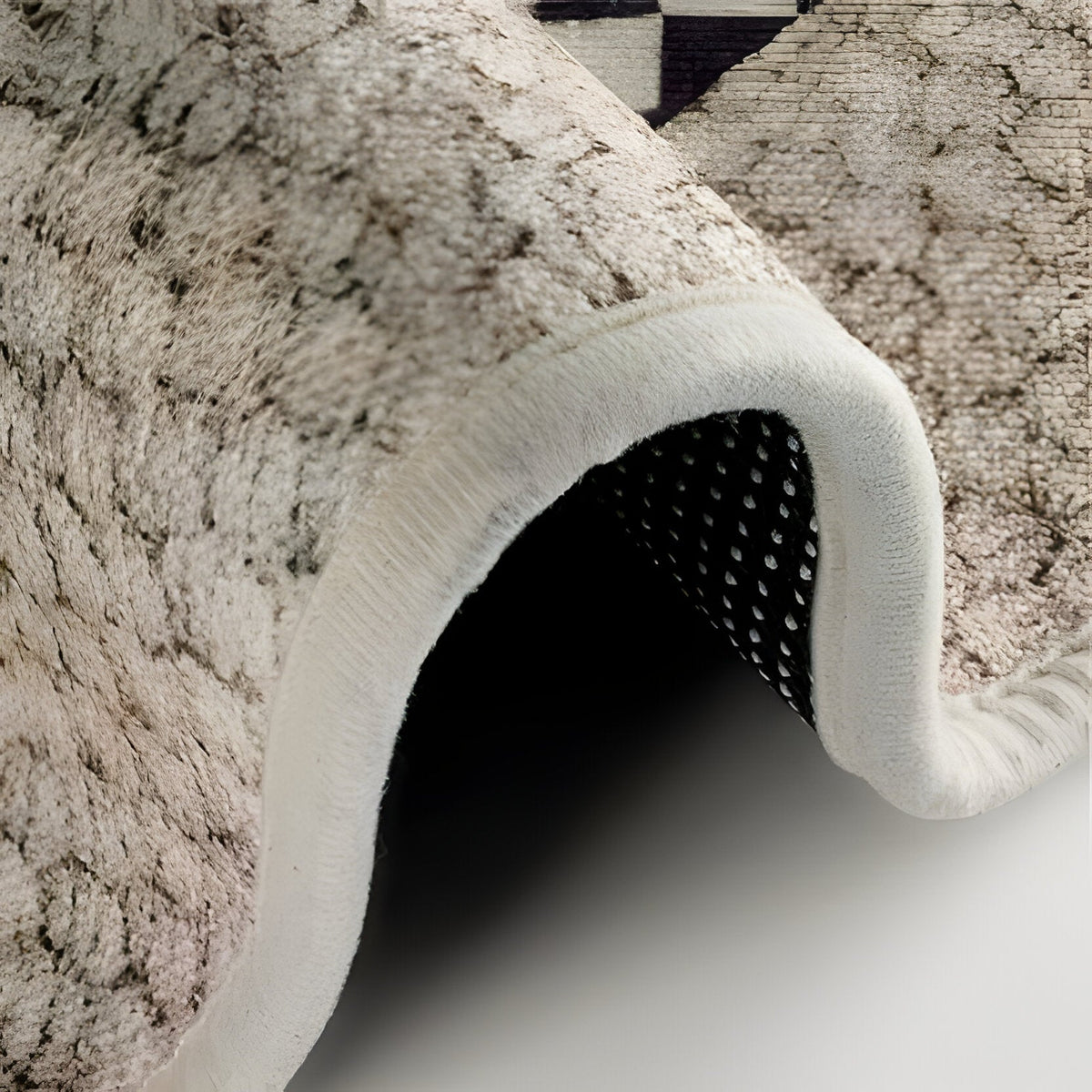 Belro floor protection mats for office chairs, clear and durable, designed to shield floors and reduce chair wear.