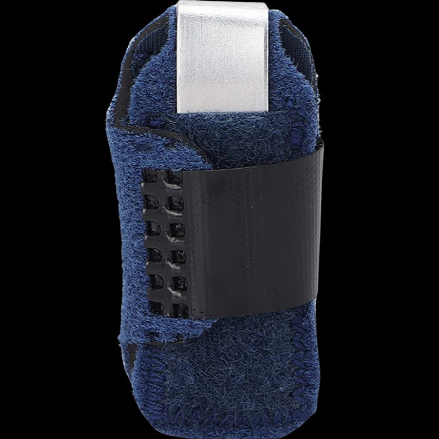 Belro Toe Straightener with adjustable support for foot alignment and comfort in health and beauty treatment.