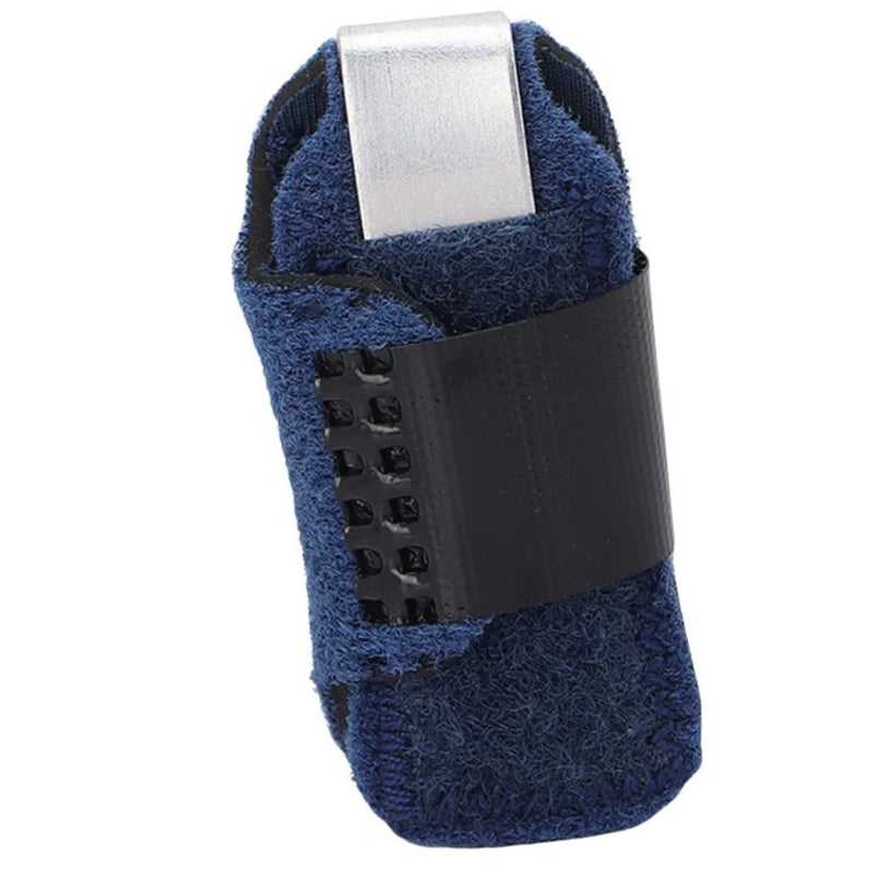 Belro Toe Straightener with adjustable support for foot alignment and comfort, designed for health and beauty.
