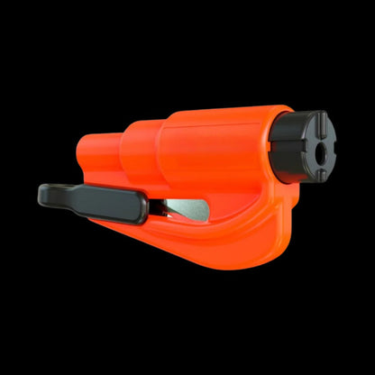 Belro Essential 2-in-1 car breaker tool for home and outdoor use, featuring a sturdy handle and versatile design.