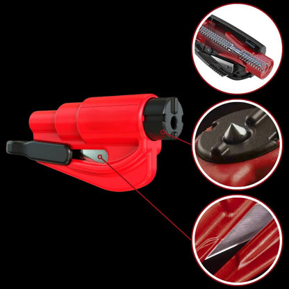 Belro Essential 2-in-1 car breaker tool for outdoor use, featuring sturdy handles and durable construction for vehicle maintenance.