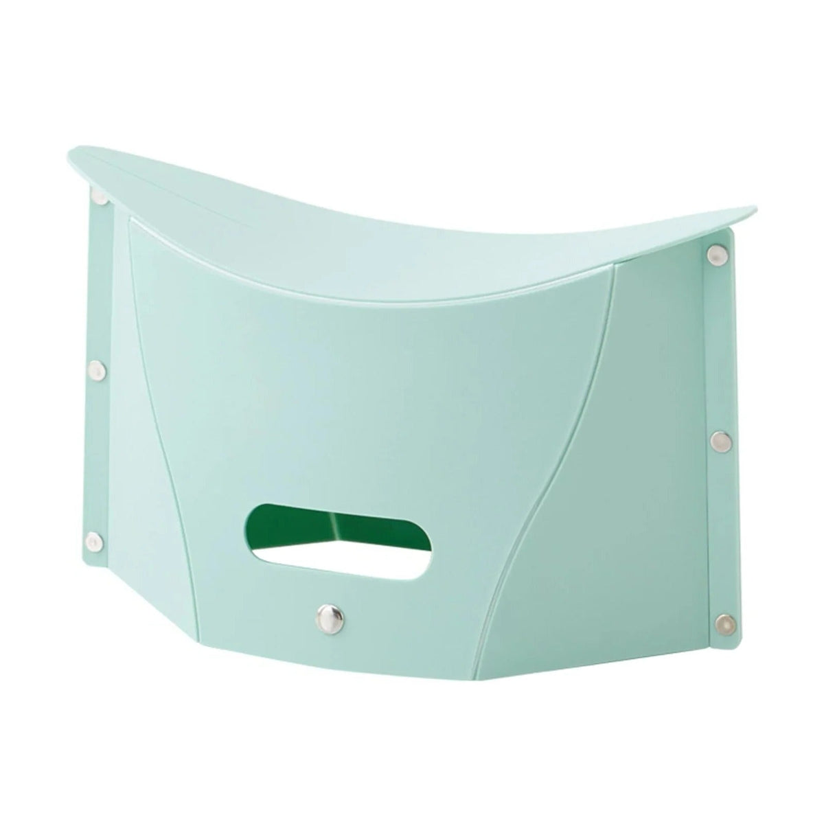 Belro folding step stool for home and garden, lightweight and portable with a sturdy design for easy height access.