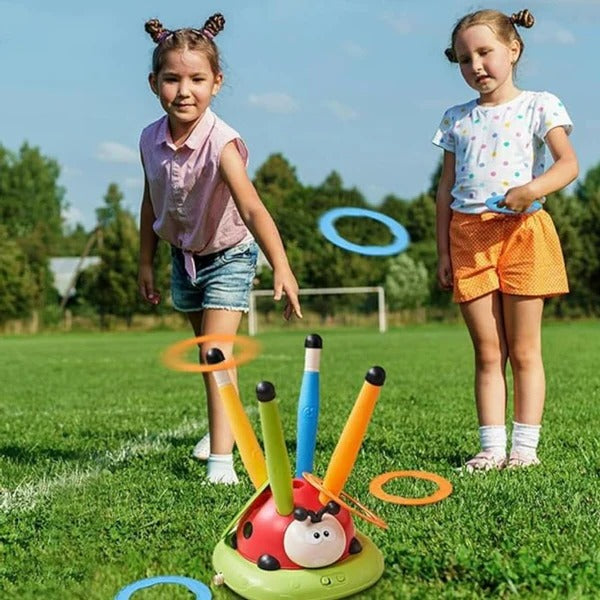 Belro 3-in-1 active play toy for kids with colorful interactive features and multiple play modes, designed for active fun and development.