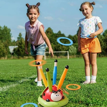 Belro 3-in-1 active play toy for kids with colorful interactive features and multiple play modes, designed for active fun and development.