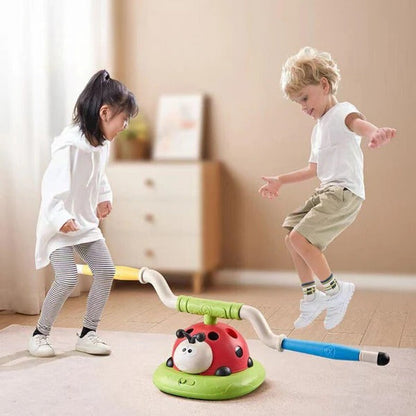 Belro 3-in-1 active play toy for kids featuring colorful, interactive elements for fun and energetic play.