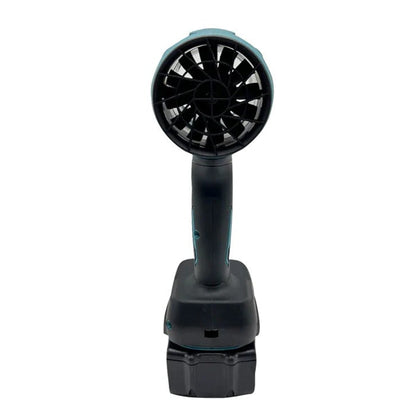 Belro high-power jet turbofan portable electric washer for men's clothing, compact and efficient cleaning device.