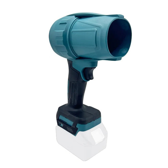 Belro high-power jet turbofan portable electric washer designed for men's clothing, showcasing its compact, powerful cleaning features.