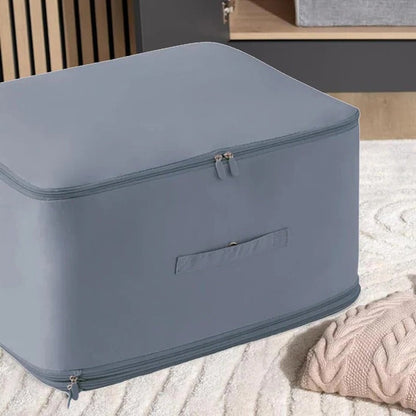 Belro Compression Organizer Bag for Bags and Luggage, showcasing its compact, durable design with multiple compartments for travel organization.