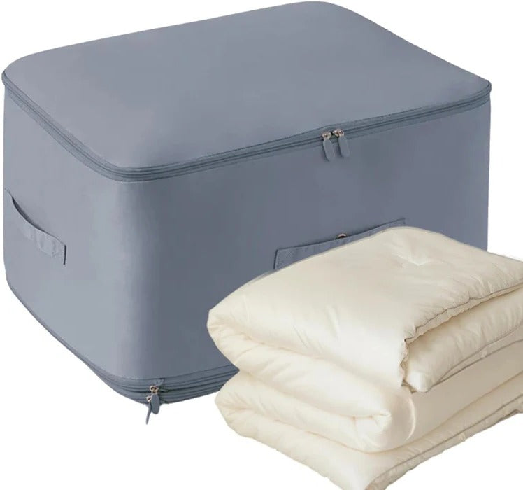 Belro Compression Organizer Bag from Bags & Luggage collection, showing its compact design for efficient packing and storage.