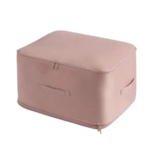 Belro compression organizer bag for bags and luggage, with multiple compartments for efficient packing and space-saving storage.