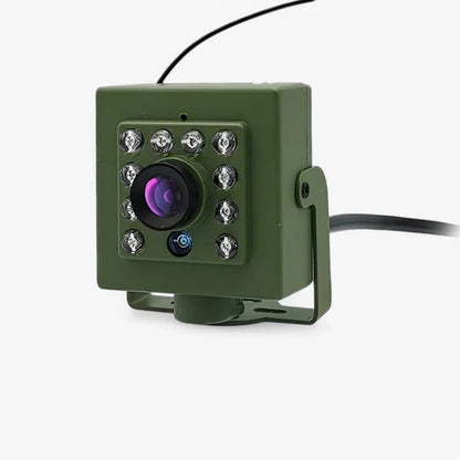 Belro HD WiFi Bird Nest Camera, compact drone with high-definition footage, wireless connectivity, and camera lens visible.
