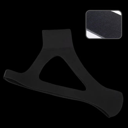 Belro universal sleep apnea device designed for sleep aids, featuring a compact CPAP machine for comfortable breathing support.