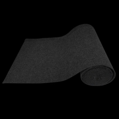 Belro adhesive wall-mounted cat scratch pad attached to a wall in a home and garden setting, designed for feline scratching.