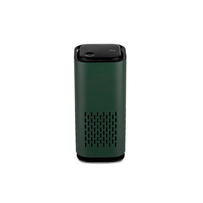 Belro Pet Air Purifier for improving air quality, compact design, and modern look for pet-friendly spaces.