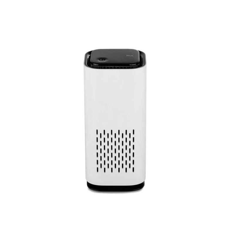Belro Pet Air Purifier for removing pet odors, compact design, ideal for home air purification and improving air quality.