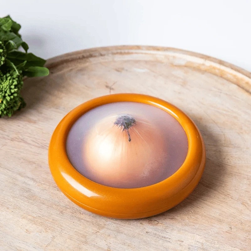 Belro Fresh-Keep storage box for fruits and vegetables, designed for keeping produce fresh in bags and luggage.