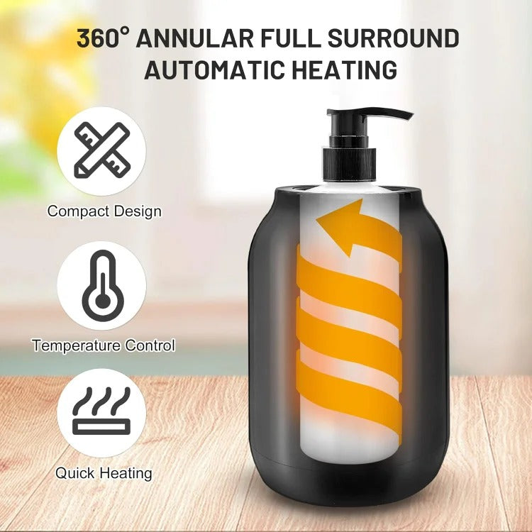 Belro massage oil warmer from the Health & Beauty category, designed to gently heat massage oils for relaxing therapy sessions.