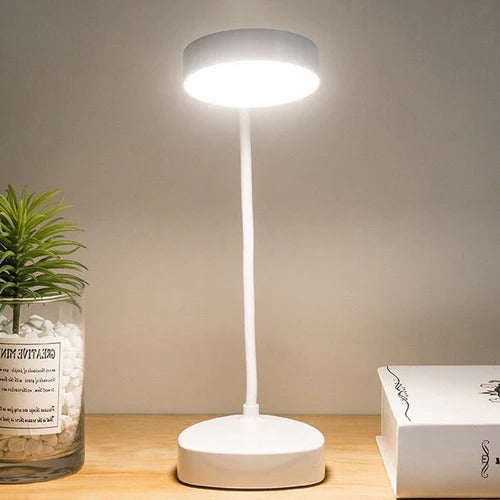 Belro Touch-Control LED Lamp for outdoor use, featuring a sleek design and touch-sensitive control for home and garden lighting.