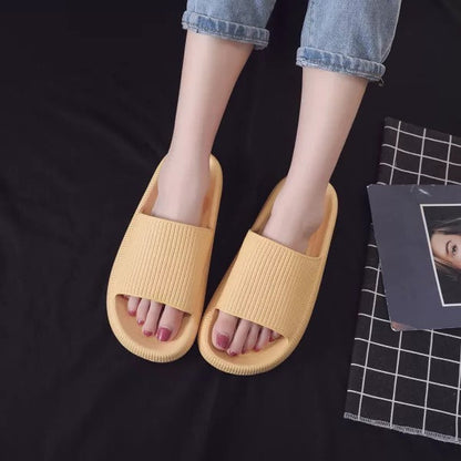 Belro Cloud Slippers orthopedic sandals with cushioned footbed and open-toe design, ideal for comfortable indoor footwear.