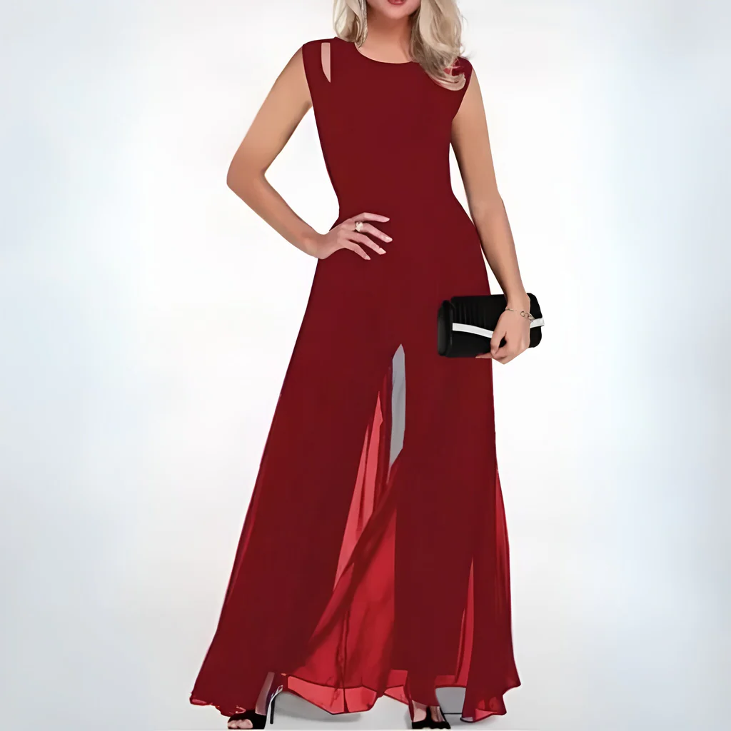 Belro women's fashionable jumpsuit with stylish design, tailored fit, and versatile look, perfect for any occasion.