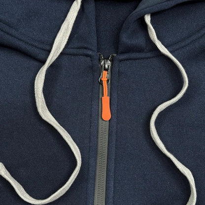 Belro men's hoodie showing a comfortable, stylish fit in soft fabric, perfect for activewear and casual wear.