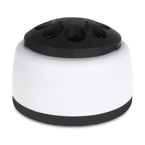 Belro innovative gel nail polish remover for healthy nail care, shown in a close-up image of the product container.