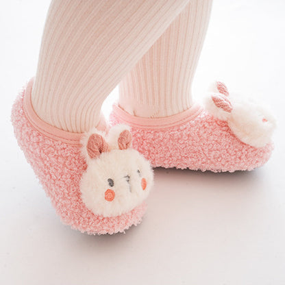 Baby sock shoes by Belro, soft footwear for infants with comfortable knit socks and tiny shoe soles, perfect for little feet.