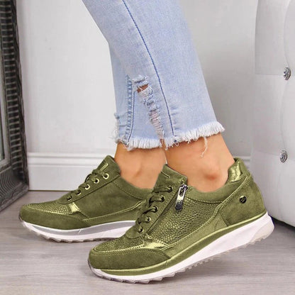 Comfortable Belro orthopedic shoes with supportive design and cushioned insoles, ideal for health and everyday wear.