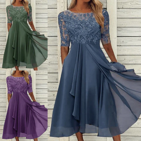 Belro chic and comfortable dress, stylish clothing item featuring a flattering fit and soft fabric, perfect for casual wear.