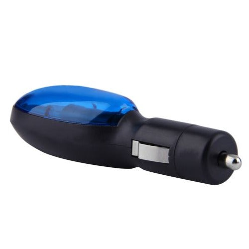 Belro Car Fuel Economizer tool shown in use, designed to improve fuel efficiency for vehicles.