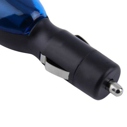 Belro Car Fuel Economizer tool shown on a workbench, designed to improve fuel efficiency and optimize vehicle performance.