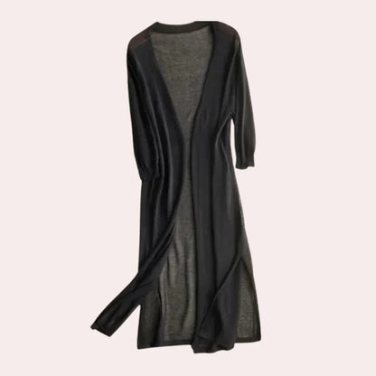 Lightweight women's vest by Belro, stylish and elegant clothing vest perfect for layering and casual wear.