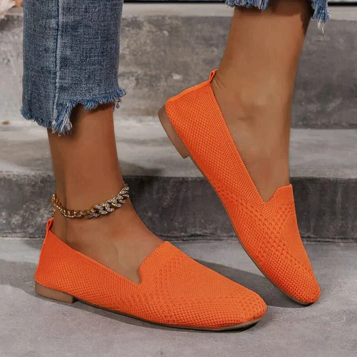 Belro women's slippers with soft fabric and cozy design, perfect for comfortable indoor footwear.