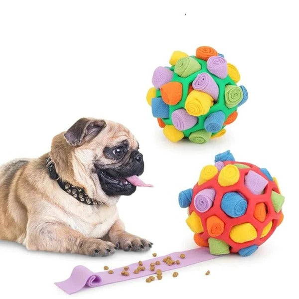 Belro Dog Chew Toy made of durable material, designed for chewing and play for dogs, part of pet supplies.