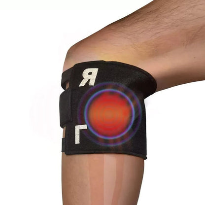 Belro sciatic nerve brace suspender for sciatica pain relief, adjustable support accessory with straps and padding visible in the image.