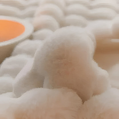 Belro all-season blanket with elegant design, featuring soft fabric and decorative pattern, ideal for cozy home bedding.