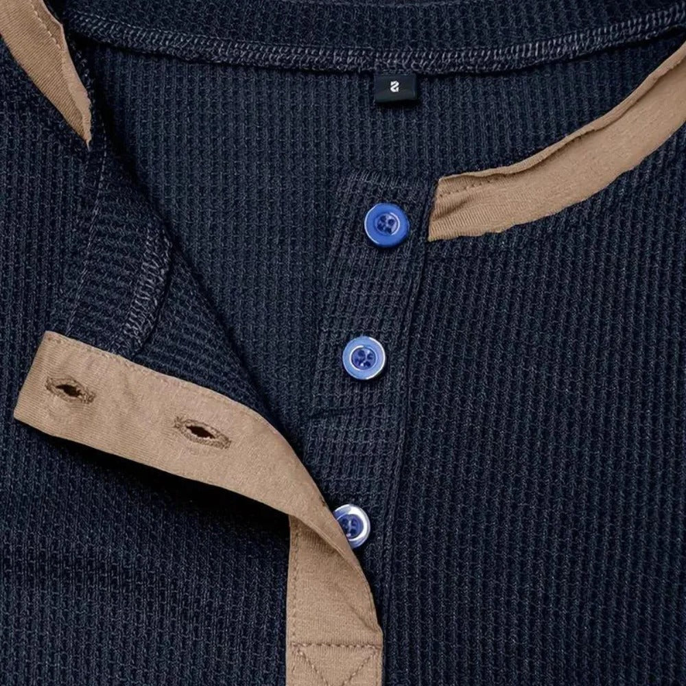 Soft and comfortable men's Belro T-shirt in classic design, made from breathable fabric, shown on a plain background.