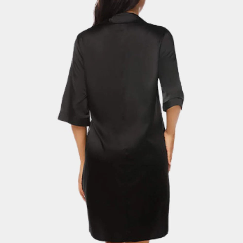 Belro luxurious and comfortable ladies nightgown made from soft fabric, featuring elegant design and relaxed fit.