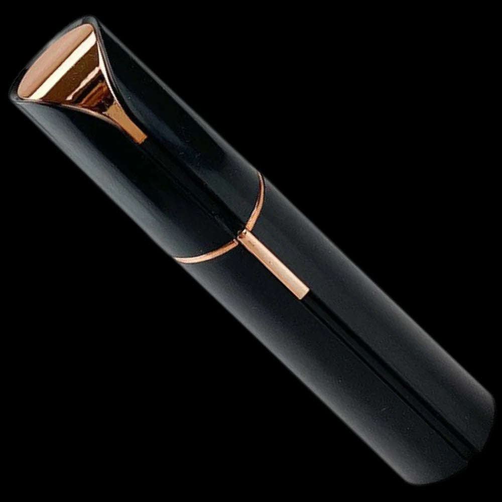 Belro electric facial hair shaver with compact design, suitable for precise grooming of facial hair and sensitive skin.