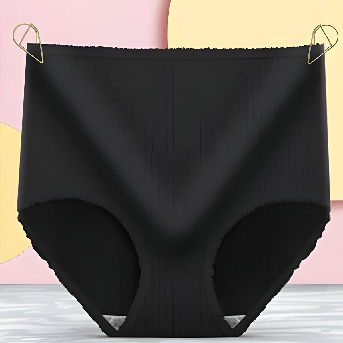 Leak-free women's underwear from Belro, soft and comfortable, designed for discreet protection and everyday wear.