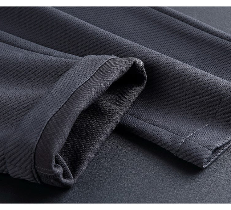 Men's leisure suit by Belro featuring a comfortable, casual clothing set with a matching jacket and pants.