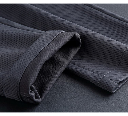 Men's leisure suit by Belro featuring a comfortable, casual clothing set with a matching jacket and pants.