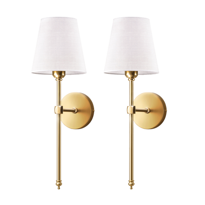 Elegant Belro wireless wall sconce for outdoor home and garden lighting, featuring a sleek modern design and durable finish.