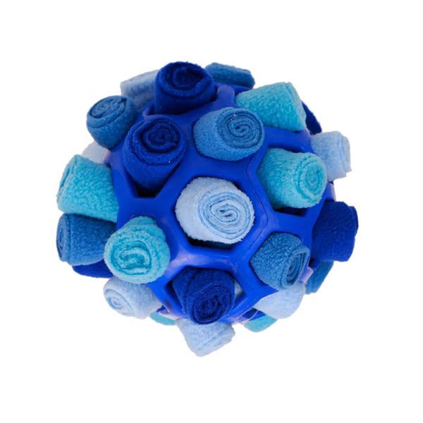 Belro dog chew toy, durable pet supplies for dogs, shown in close-up on a plain background