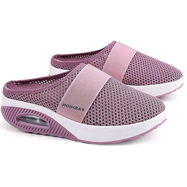Belro orthopedic wedge sandals with supportive design and comfortable straps, ideal as stylish footwear accessories.