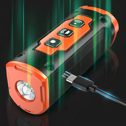 Belro ultrasonic dog anti-bark device for training and calming dogs, compact pet supplies for barking control.